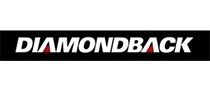 Diamondback pneumatiky