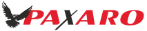 Paxaro logo